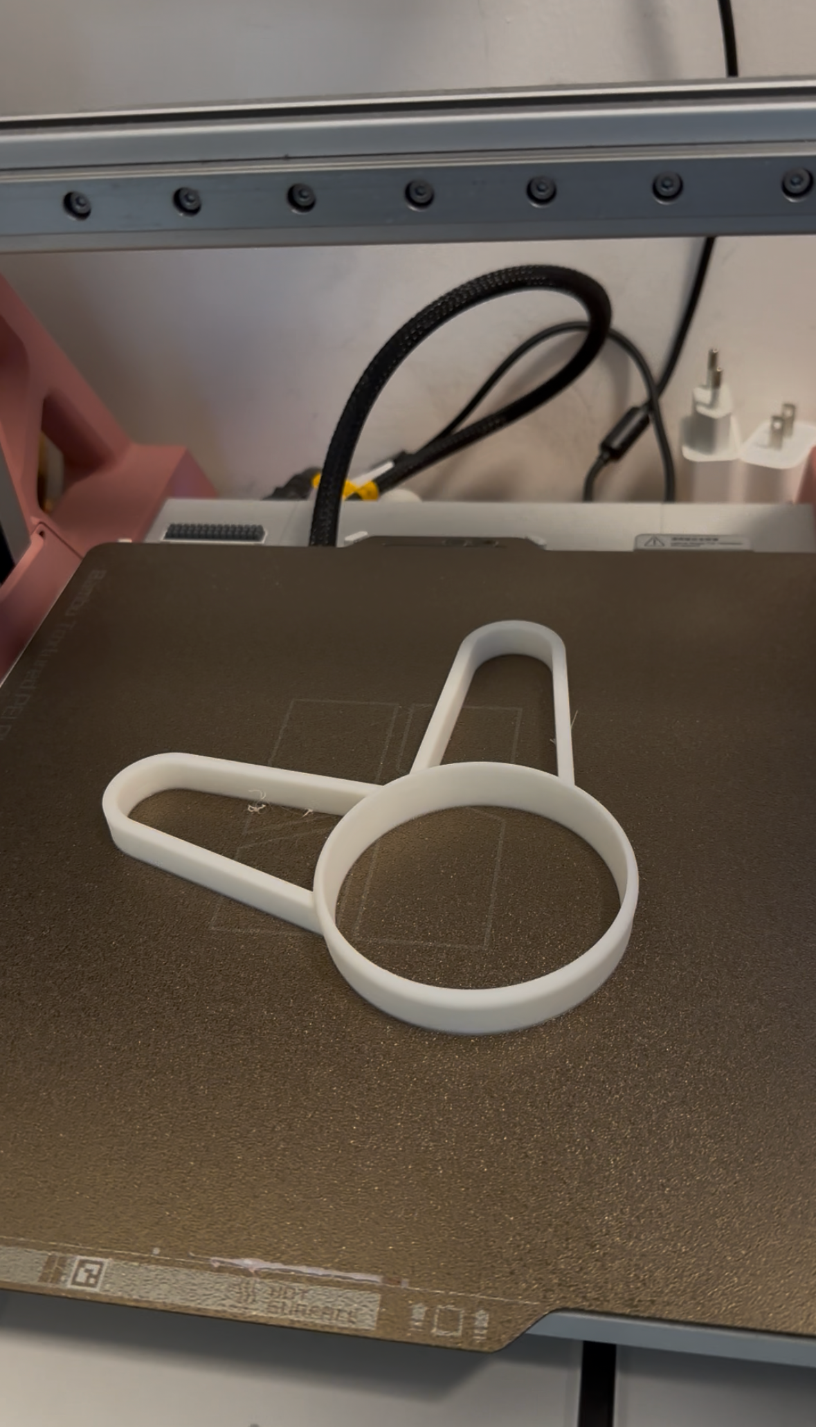 מחזיק בקבוק להאכלה עצמאית לתינוק 🍼