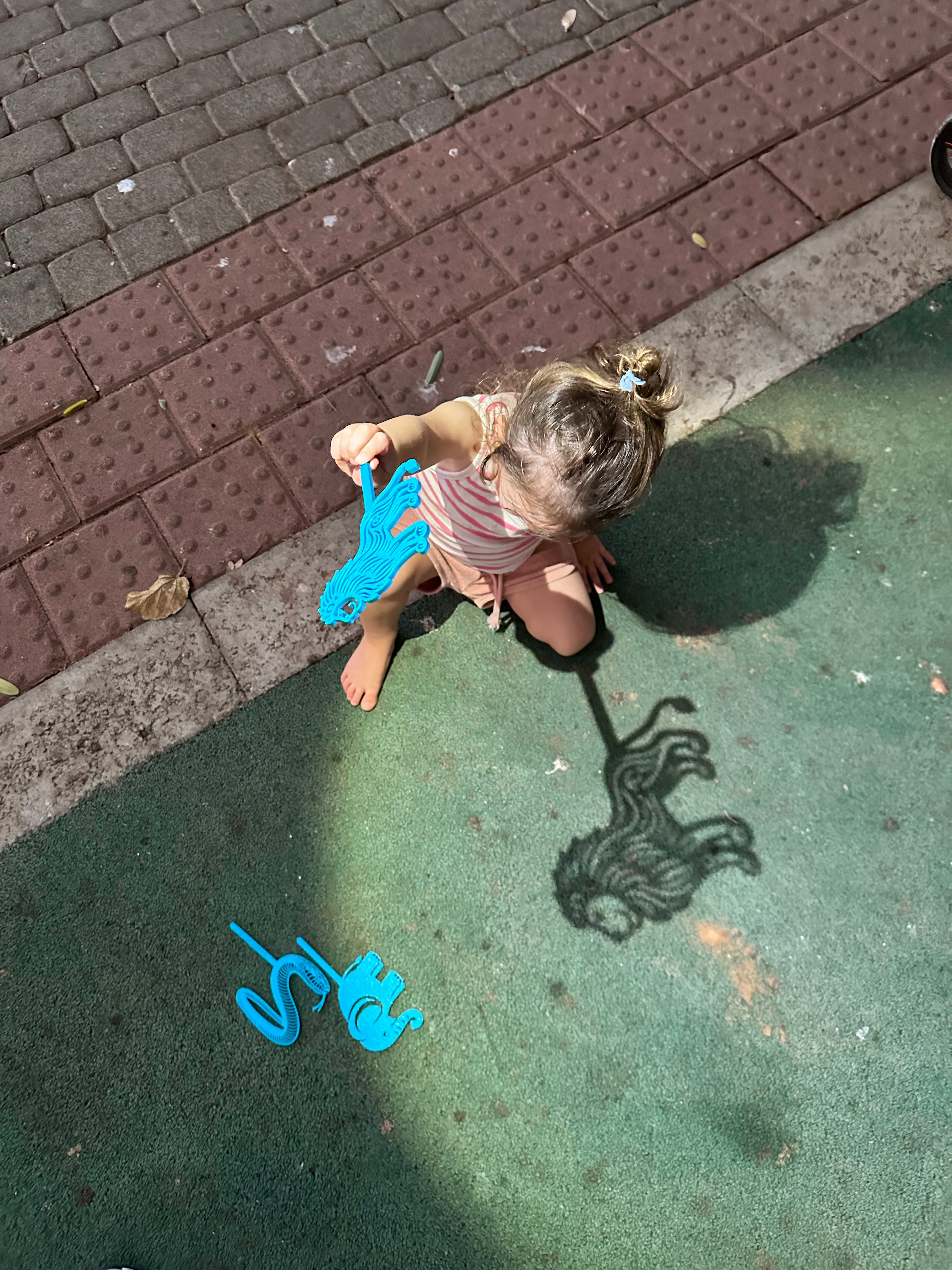 ערכת תאטרון צללים