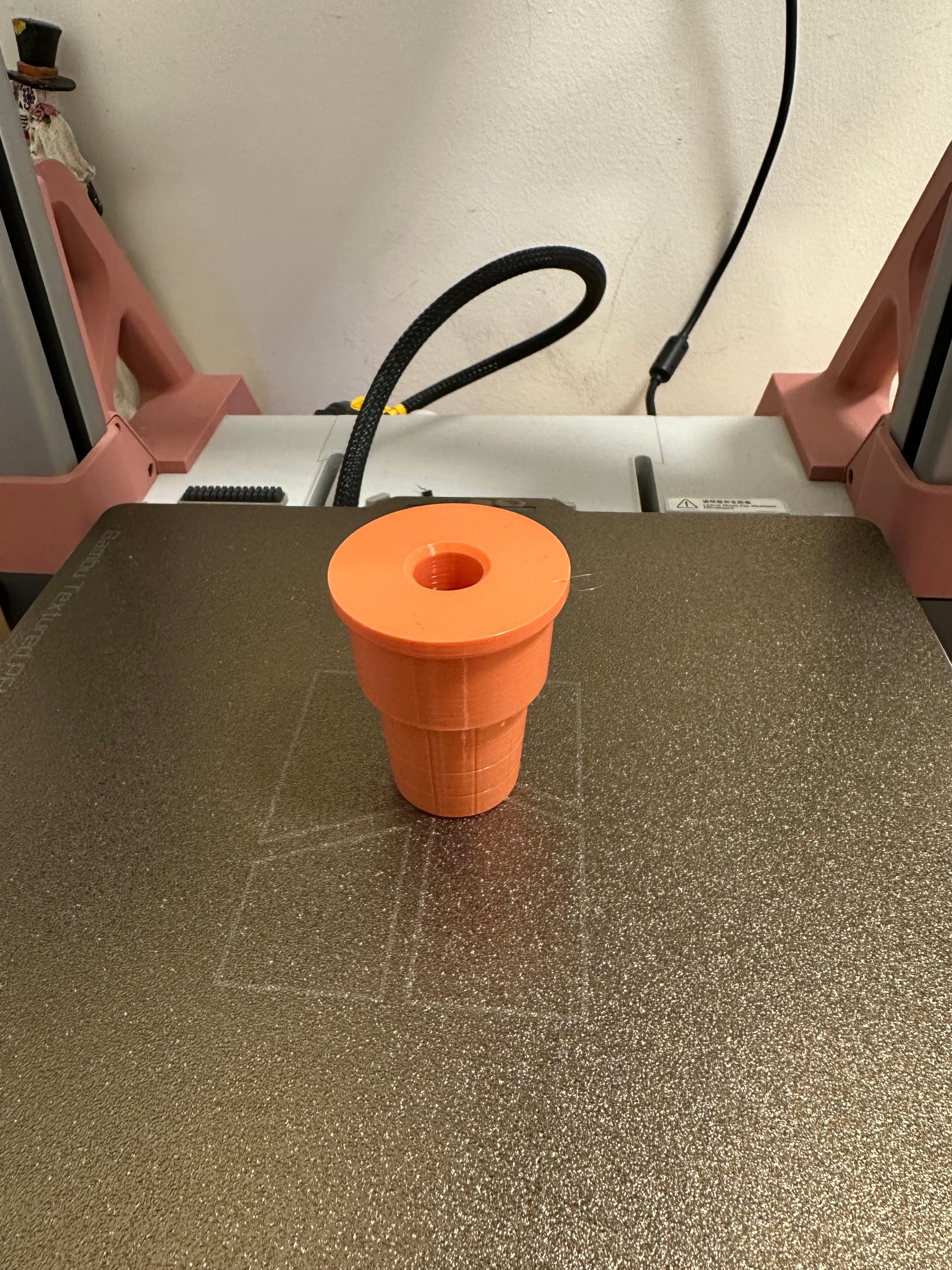 קונוס גלידה תואם למארז הגלידה של Melissa &amp; Doug