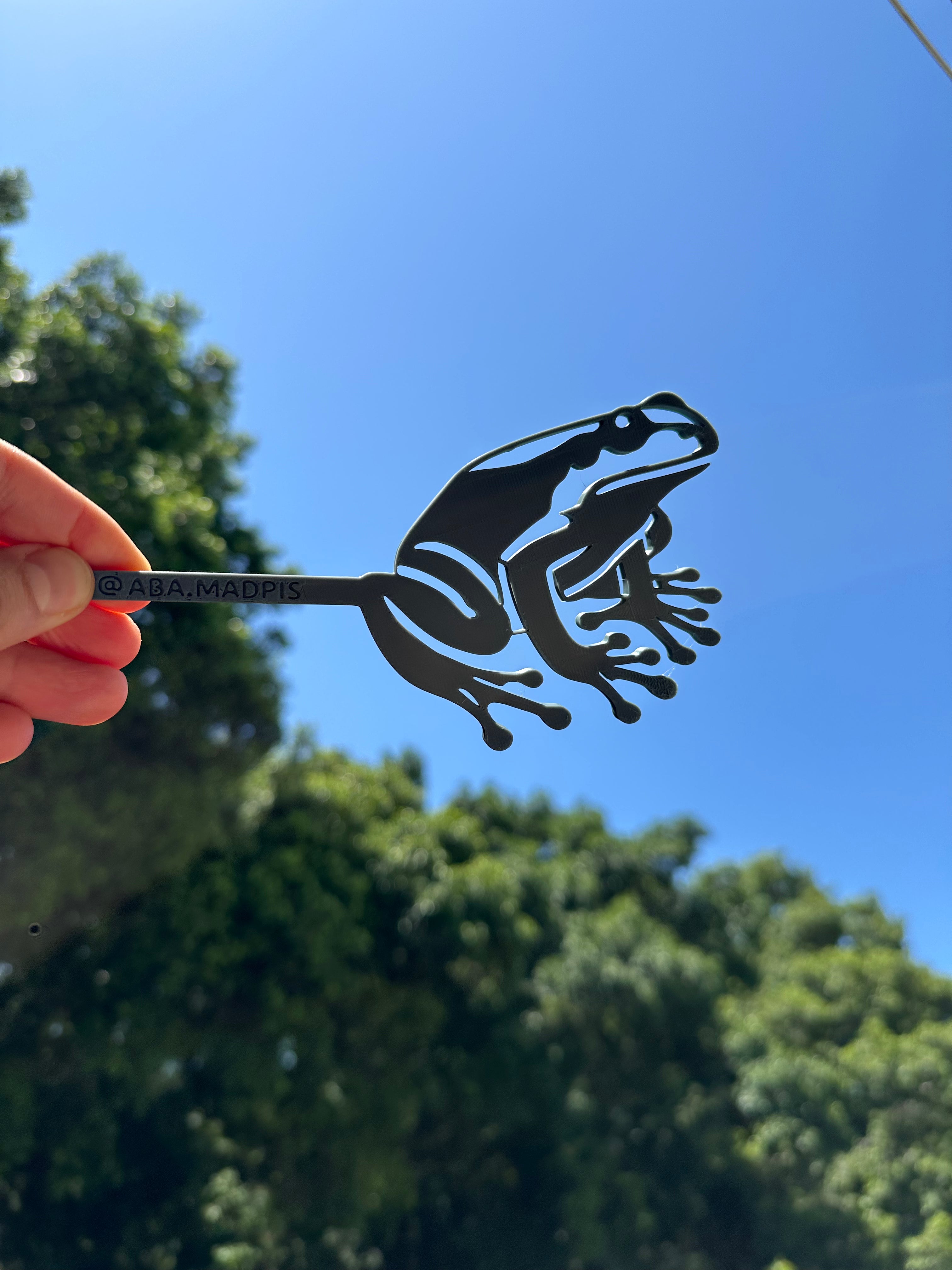 ערכת תאטרון צללים