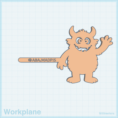 מפלצת חברותית