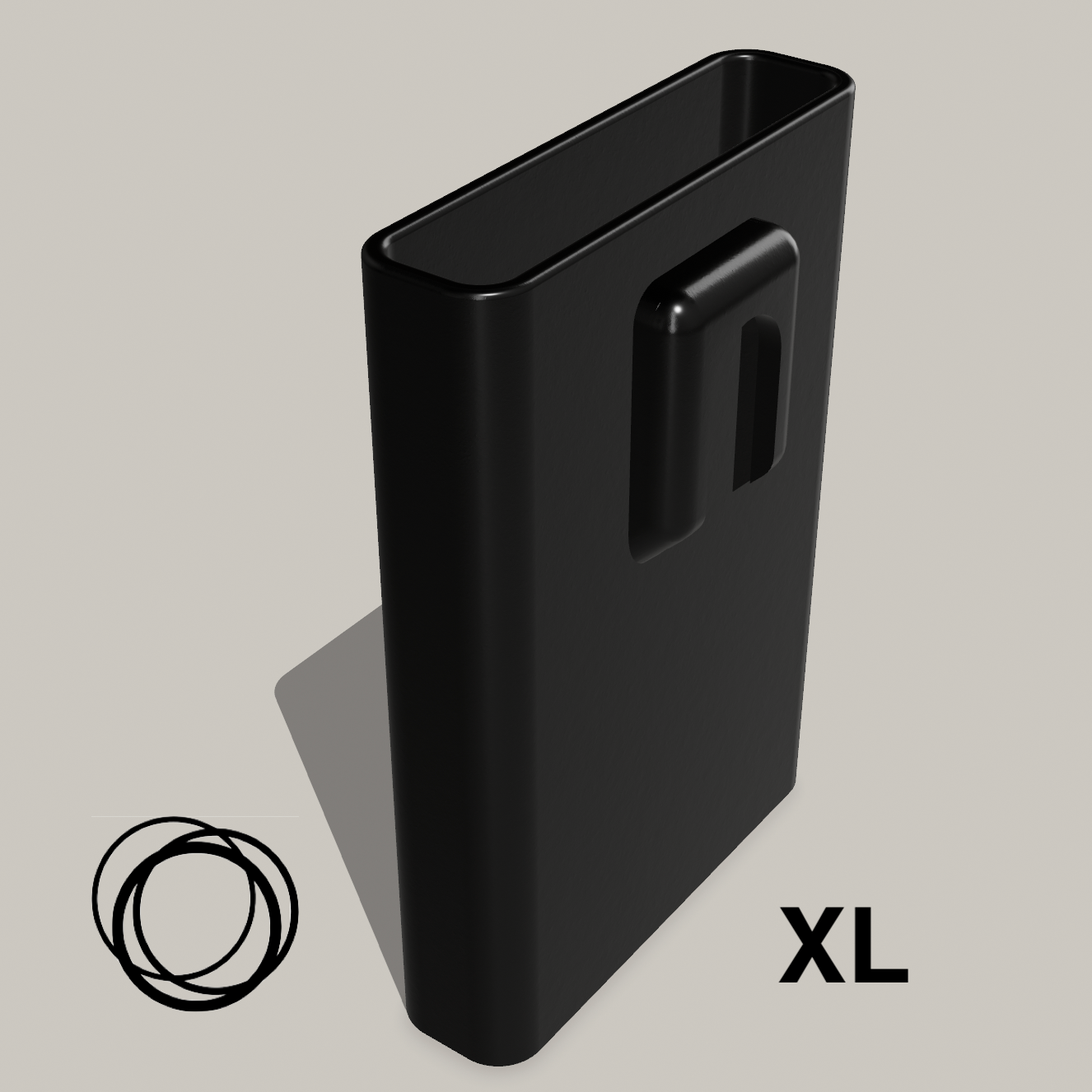 מחזיק טלפון לעגלה