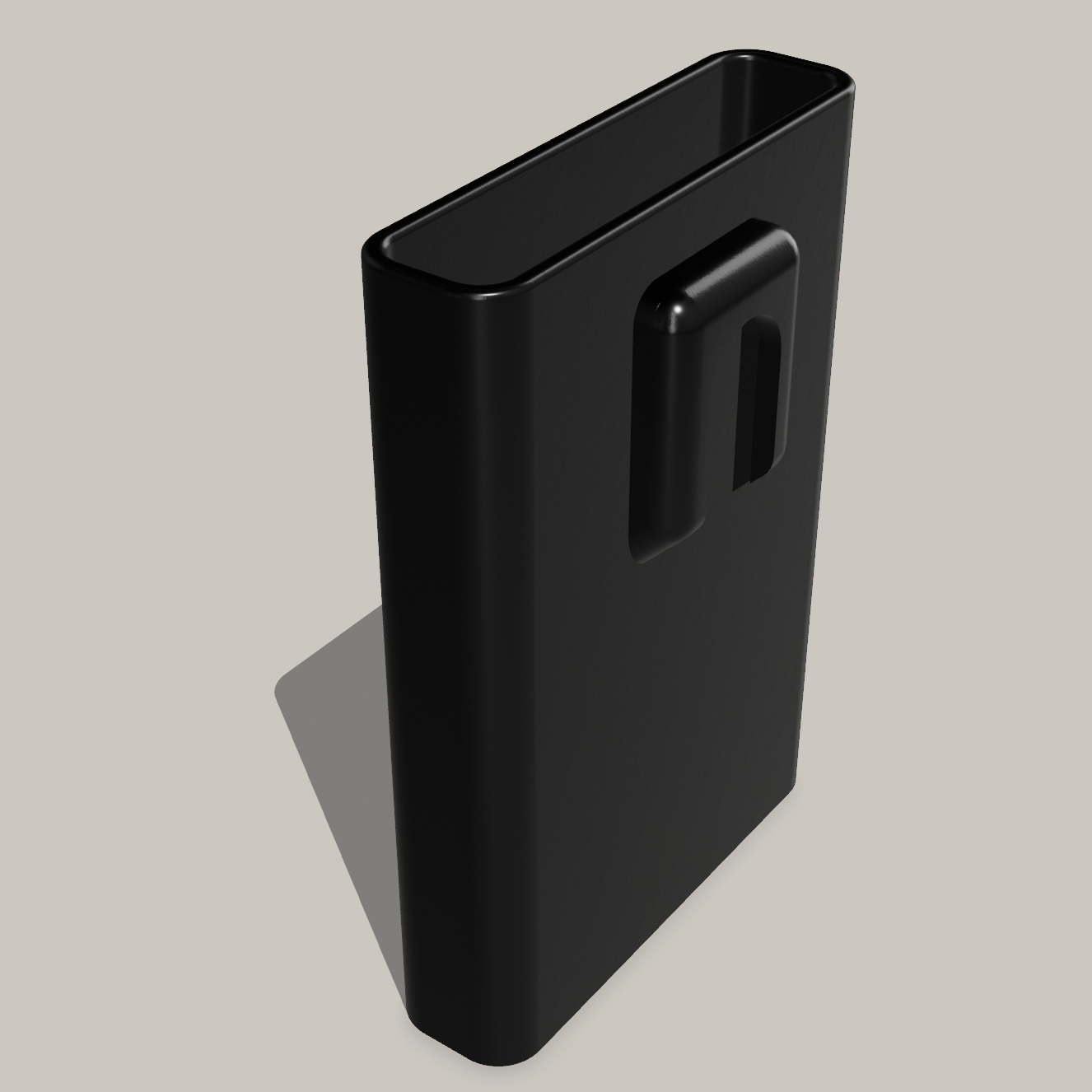 מחזיק טלפון לעגלה