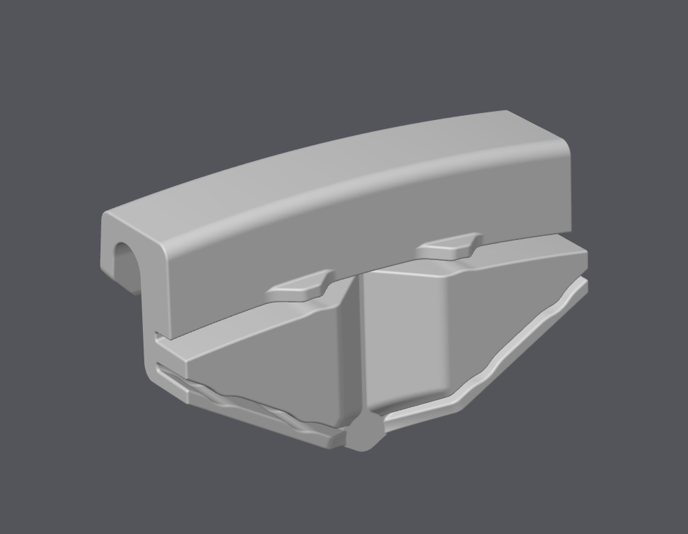 מתלה למגש כיסא סטוקי